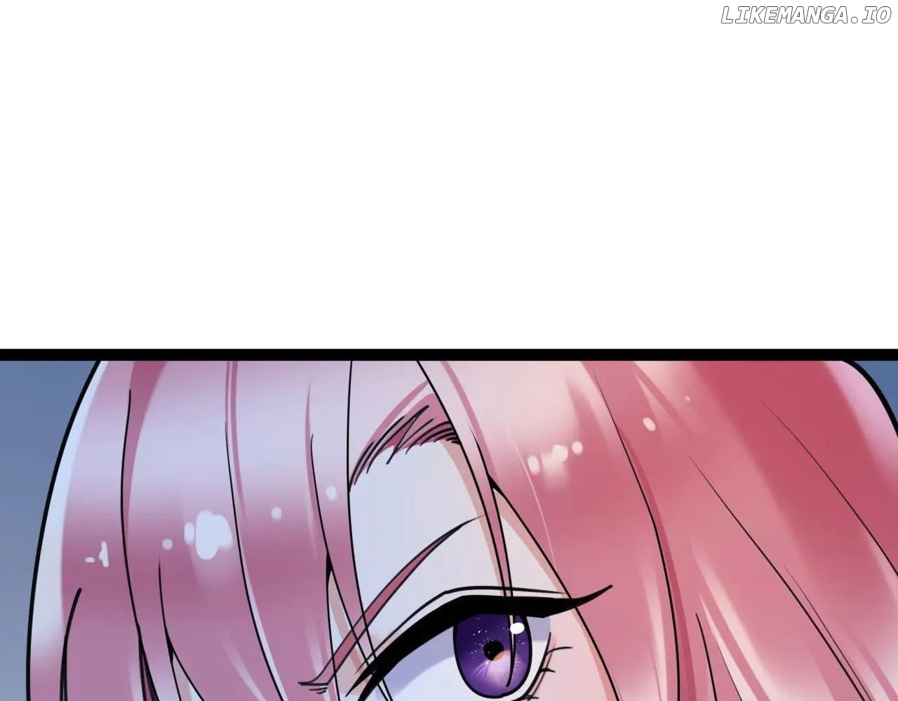 Daddy President Is Too Hard To Deal With Chapter 138 - page 77